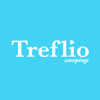 Logo Treflio