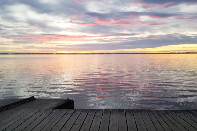Lac-de-Biscarrosse